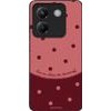 Sonique ���� Delulu Polka Era Series ��� Xiaomi Poco M7 Pro 5G Blame Cherries