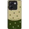 Sonique ���� Delulu Polka Era Series ��� Xiaomi Poco M7 Pro 5G Delulu Matcha