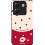 Sonique ���� Delulu Polka Era Series ��� Xiaomi Poco M7 Pro 5G Delulu Standards