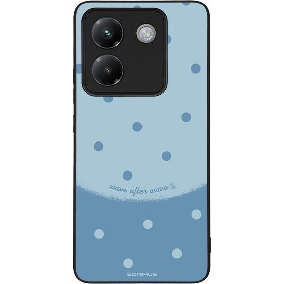 Sonique ���� Delulu Polka Era Series ��� Xiaomi Poco M7 Pro 5G Delulu Wave