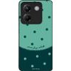 Sonique ���� Delulu Polka Era Series ��� Xiaomi Poco M7 Pro 5G Green Flags