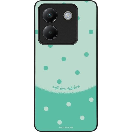 Sonique ���� Delulu Polka Era Series ��� Xiaomi Poco M7 Pro 5G Soft Delulu