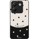 Sonique ���� Delulu Polka Era Series ��� Xiaomi Poco M7 Pro 5G Too Glam