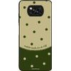 Sonique ���� Delulu Polka Era Series ��� Xiaomi Poco X3 Nfc / Poco X3 Pro Delulu Matcha