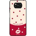 Sonique ���� Delulu Polka Era Series ��� Xiaomi Poco X3 Nfc / Poco X3 Pro Delulu Standards