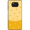 Sonique ���� Delulu Polka Era Series ��� Xiaomi Poco X3 Nfc / Poco X3 Pro Delulu Sun