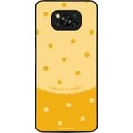 Sonique ���� Delulu Polka Era Series ��� Xiaomi Poco X3 Nfc / Poco X3 Pro Delulu Sun