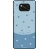 Sonique ���� Delulu Polka Era Series ��� Xiaomi Poco X3 Nfc / Poco X3 Pro Delulu Wave