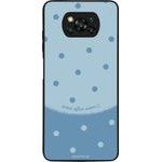 Sonique ���� Delulu Polka Era Series ��� Xiaomi Poco X3 Nfc / Poco X3 Pro Delulu Wave