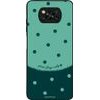 Sonique ���� Delulu Polka Era Series ��� Xiaomi Poco X3 Nfc / Poco X3 Pro Green Flags