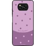 Sonique ���� Delulu Polka Era Series ��� Xiaomi Poco X3 Nfc / Poco X3 Pro Lost Delulu