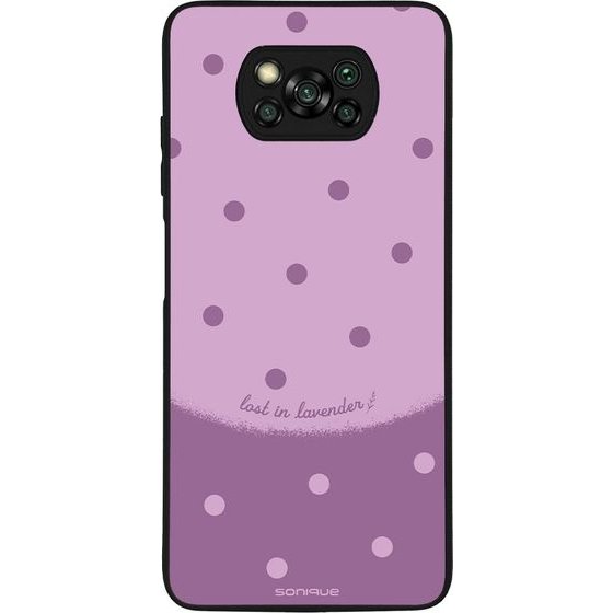 Sonique ���� Delulu Polka Era Series ��� Xiaomi Poco X3 Nfc / Poco X3 Pro Lost Delulu