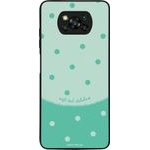 Sonique ���� Delulu Polka Era Series ��� Xiaomi Poco X3 Nfc / Poco X3 Pro Soft Delulu