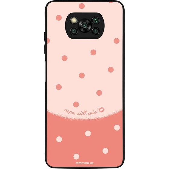 Sonique ���� Delulu Polka Era Series ��� Xiaomi Poco X3 Nfc / Poco X3 Pro Still Cute