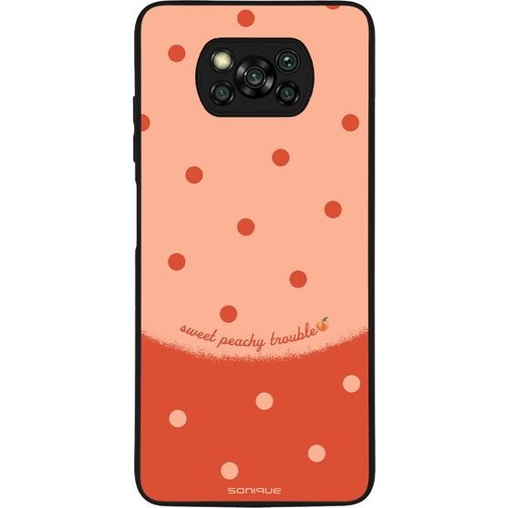 Sonique ���� Delulu Polka Era Series ��� Xiaomi Poco X3 Nfc / Poco X3 Pro Sweet Trouble