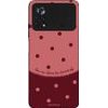 Sonique ���� Delulu Polka Era Series ��� Xiaomi Poco X4 Pro 5G Blame Cherries