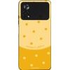 Sonique ���� Delulu Polka Era Series ��� Xiaomi Poco X4 Pro 5G Delulu Sun