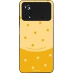 Sonique ���� Delulu Polka Era Series ��� Xiaomi Poco X4 Pro 5G Delulu Sun