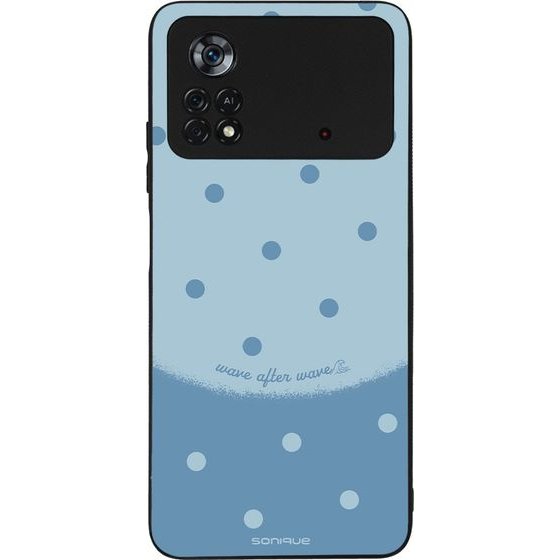 Sonique ���� Delulu Polka Era Series ��� Xiaomi Poco X4 Pro 5G Delulu Wave