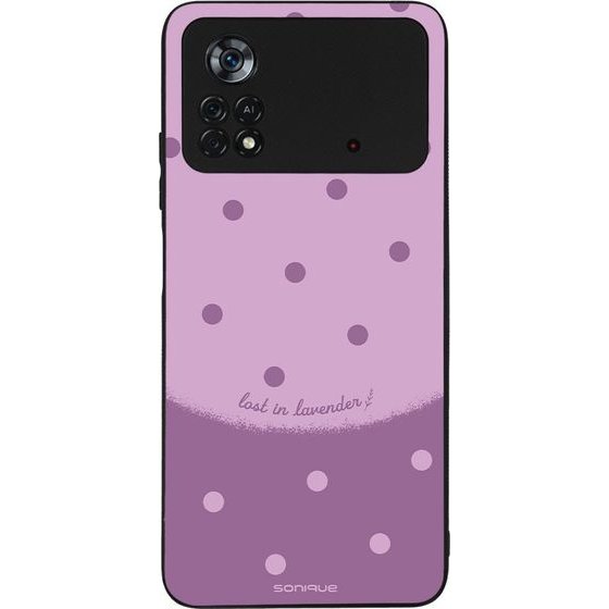 Sonique ���� Delulu Polka Era Series ��� Xiaomi Poco X4 Pro 5G Lost Delulu