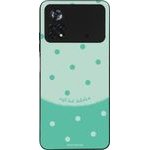 Sonique ���� Delulu Polka Era Series ��� Xiaomi Poco X4 Pro 5G Soft Delulu