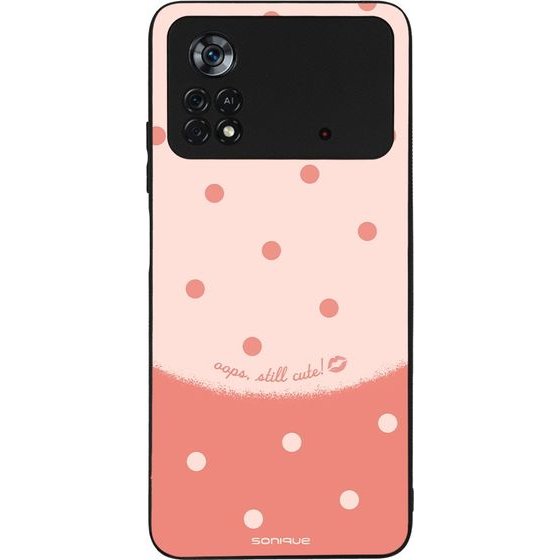 Sonique ���� Delulu Polka Era Series ��� Xiaomi Poco X4 Pro 5G Still Cute