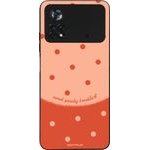 Sonique ���� Delulu Polka Era Series ��� Xiaomi Poco X4 Pro 5G Sweet Trouble