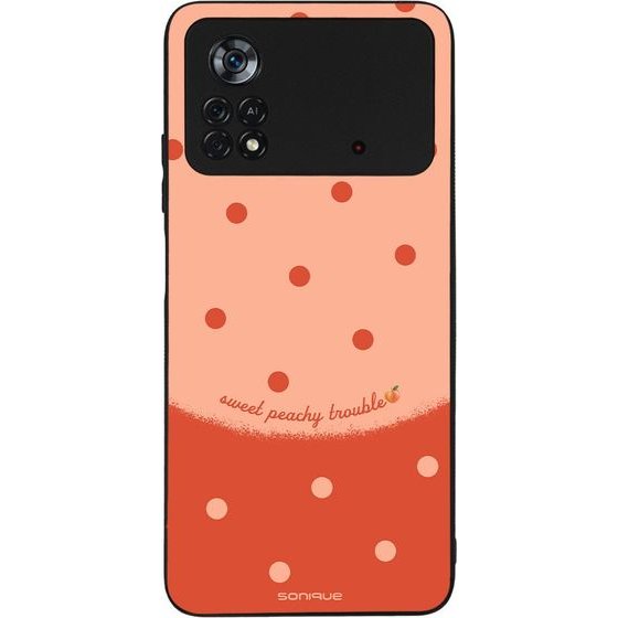 Sonique ���� Delulu Polka Era Series ��� Xiaomi Poco X4 Pro 5G Sweet Trouble