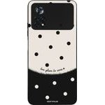 Sonique ���� Delulu Polka Era Series ��� Xiaomi Poco X4 Pro 5G Too Glam