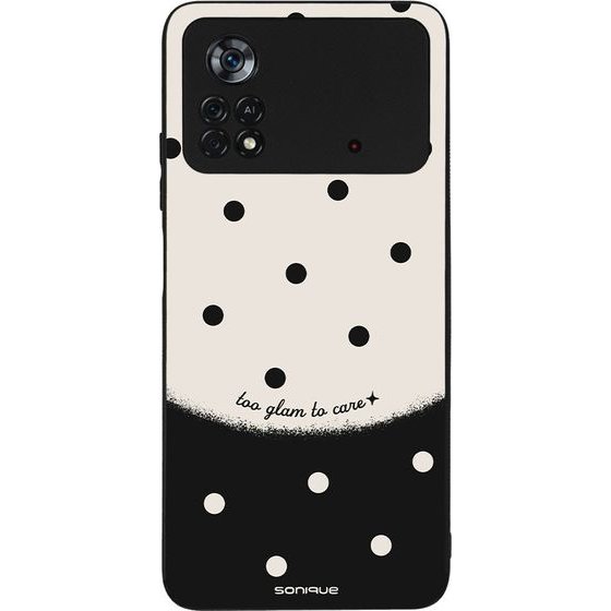 Sonique ���� Delulu Polka Era Series ��� Xiaomi Poco X4 Pro 5G Too Glam