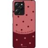Sonique ���� Delulu Polka Era Series ��� Xiaomi Poco X5 Pro 5G Blame Cherries