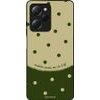 Sonique ���� Delulu Polka Era Series ��� Xiaomi Poco X5 Pro 5G Delulu Matcha