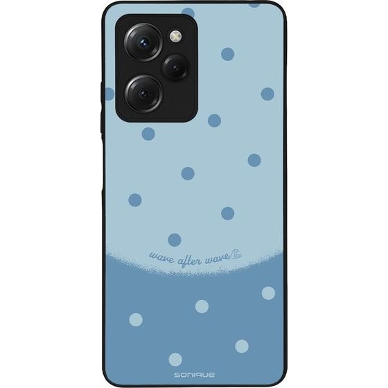 Sonique ���� Delulu Polka Era Series ��� Xiaomi Poco X5 Pro 5G Delulu Wave