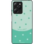 Sonique ���� Delulu Polka Era Series ��� Xiaomi Poco X5 Pro 5G Soft Delulu