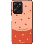 Sonique ���� Delulu Polka Era Series ��� Xiaomi Poco X5 Pro 5G Sweet Trouble