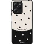 Sonique ���� Delulu Polka Era Series ��� Xiaomi Poco X5 Pro 5G Too Glam