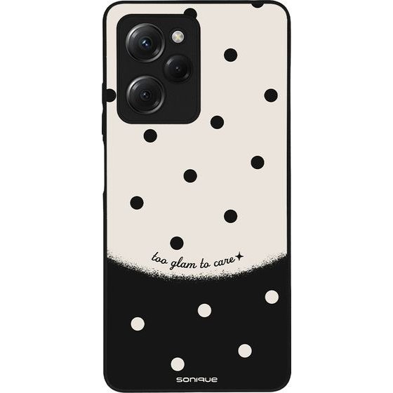 Sonique ���� Delulu Polka Era Series ��� Xiaomi Poco X5 Pro 5G Too Glam