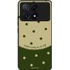 Sonique ���� Delulu Polka Era Series ��� Xiaomi Poco X6 Pro 5G Delulu Matcha