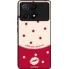 Sonique ���� Delulu Polka Era Series ��� Xiaomi Poco X6 Pro 5G Delulu Standards