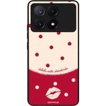 Sonique ���� Delulu Polka Era Series ��� Xiaomi Poco X6 Pro 5G Delulu Standards