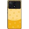 Sonique ���� Delulu Polka Era Series ��� Xiaomi Poco X6 Pro 5G Delulu Sun
