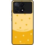 Sonique ���� Delulu Polka Era Series ��� Xiaomi Poco X6 Pro 5G Delulu Sun