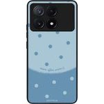Sonique ���� Delulu Polka Era Series ��� Xiaomi Poco X6 Pro 5G Delulu Wave