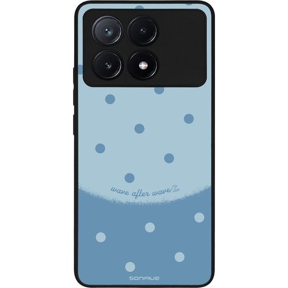 Sonique ���� Delulu Polka Era Series ��� Xiaomi Poco X6 Pro 5G Delulu Wave