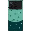 Sonique ���� Delulu Polka Era Series ��� Xiaomi Poco X6 Pro 5G Green Flags