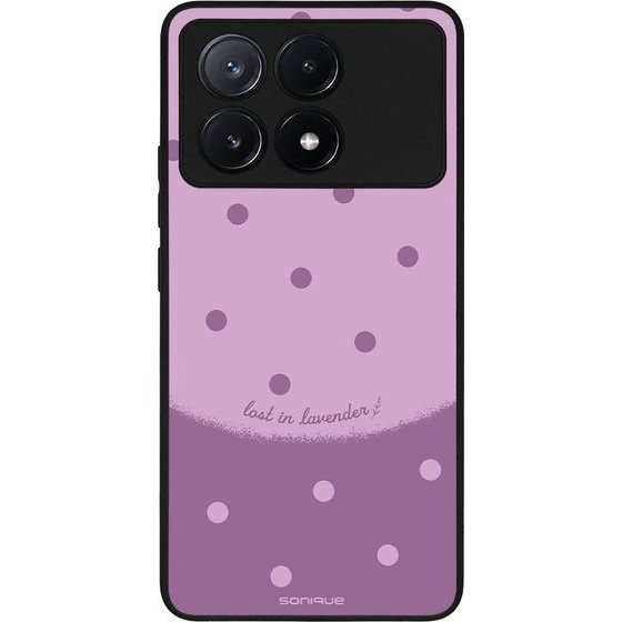 Sonique ���� Delulu Polka Era Series ��� Xiaomi Poco X6 Pro 5G Lost Delulu