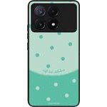 Sonique ���� Delulu Polka Era Series ��� Xiaomi Poco X6 Pro 5G Soft Delulu