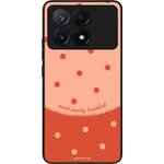 Sonique ���� Delulu Polka Era Series ��� Xiaomi Poco X6 Pro 5G Sweet Trouble