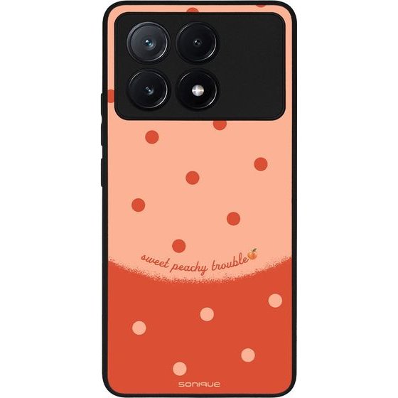 Sonique ���� Delulu Polka Era Series ��� Xiaomi Poco X6 Pro 5G Sweet Trouble