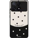 Sonique ���� Delulu Polka Era Series ��� Xiaomi Poco X6 Pro 5G Too Glam